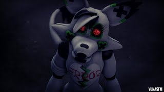 [SFM\OC] Discord (SHORT) "My demon"