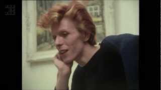 The Space - David Bowie