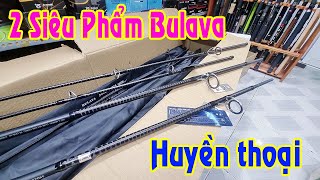 Hàng Về 2 Siêu Phẩm Huyền Thoại Giá Rẻ Của Hãng Bulava