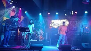 Korde Band Davao cover "Urong Sulong" w/ Ralph Angelo Merced