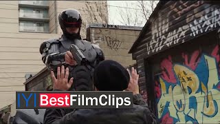 RoboCop 2014 | I've Been Through A Lot