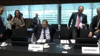 EU-Montenegro Ministerial Accession Conference - Roundtable