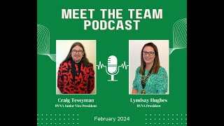 Meet the Team Podcast