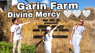 Divine Mercy 🤍 / Garin Farm part 2/Beshy Ivy