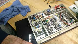 #1862 1-2 GHz 30 Watt Amplifier (part 1 of 4)