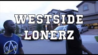 WESTSIDE LONERZ talk out smoking Snoop, Lil Duval Grow House, Gangster Rap and Art +MORE