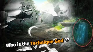 Who is Technique God - Mushoku Tensei | Fighting God Vs Laplace