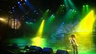 Iron maiden - Fear Of The Dark (Raising Hell)