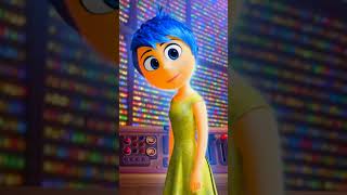 Don't Make Joy Angry..😡 #insideout2 #disney