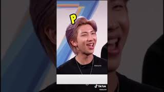 ثورباك لاكثر مقابلة فصلو فيها BTS 😂😂😂