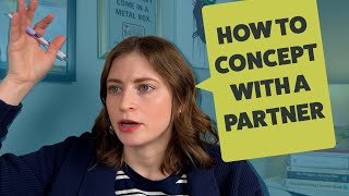 How to Work with a Creative Partner | Concepting Tips for Advertising Art Directors and Copywriters