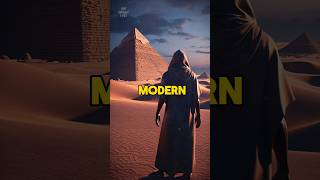 How The Pyramids Were Built Without Modern Tools