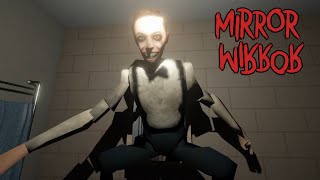 Mirror, Mirror | No Commentary Gameplay