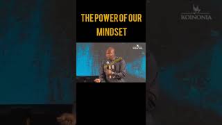 The Power Of Our Mindset || Apostle Joshua Selman