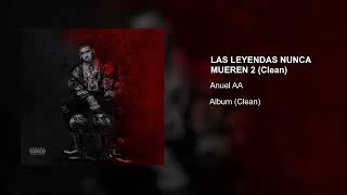 Anuel AA & David Guetta - Vibra (Clean Version)