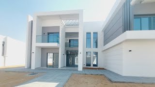 Classy 7MBR Stand Alone Brand New Villa #propertyhub490