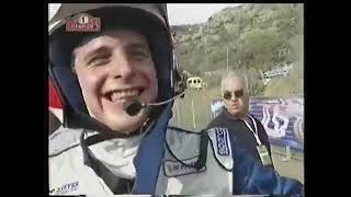 Course des Champions 2001 - Champion's / Paul Fraikin