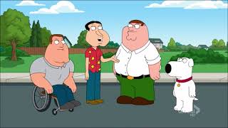 Family Guy   Imagining What Kind of Life I Had