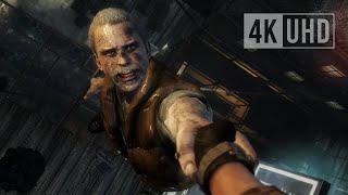 Numbers | Ultra Graphics PC Gameplay [4K UHD 60FPS] Call of Duty: Black Ops