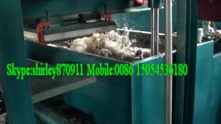 good price low capacity egg tray production line