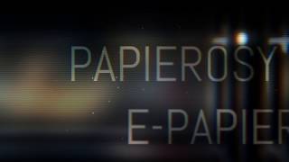 Papierosy i e-papierosy - trailer