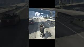 GTA V: Goodbye Motorcykel