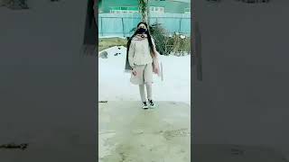 kashmiri girl viral video today | kashmiri girl viral tiktok video today | #kashmirigirls #shorts