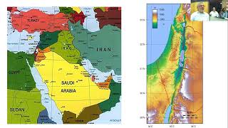 Gaza, Israel, and Hamas - History and Realities