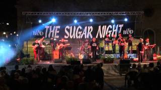 L'URLO - The Sugar Night Band 2010