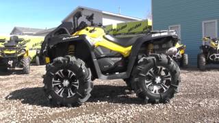 PPSM XMR650 Canam Demo Kijiji Clip!