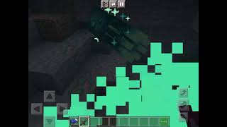 This Cave Is HUGE!! (Minecraft)