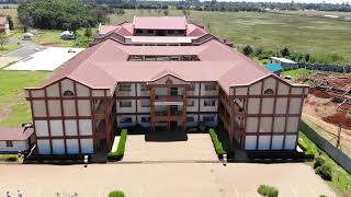 University of Eldoret Virtual Tour