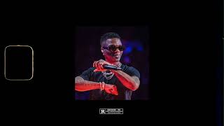 (FREE) Wizkid x Afrobeat Type Beat - '' Ogbon Riddim ''