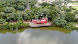 LAGOA DO TAQUARAL   CAMPINAS SP