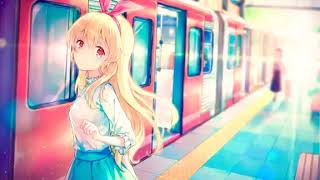 {NightCore} Mariah Carey -Giving Me Life (Audio) ft. Slick Rick, Blood Orange