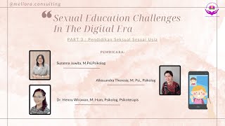 MHHC - Sexual Education Challenges in the Digital Era Part 3