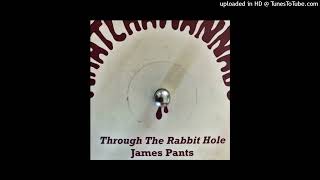 James Pants - Through The Rabbit Hole