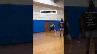 Skrt!!!! #basketball #skrt #brakes #stop #baller #ballislife #shooter #stepback #luka #bagtalk #fat