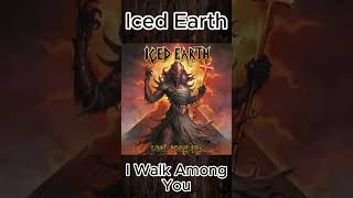 5 Legendary Album Covers #136 #albumcover #shorts #icedearth #brucedickinson #gravedigger