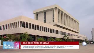 Eleições Autárquicas 2024 | Fala Cabo Verde