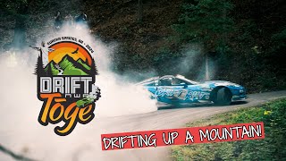 The COOLEST DRIFT EVENT Yet | Drift NWA Tóge