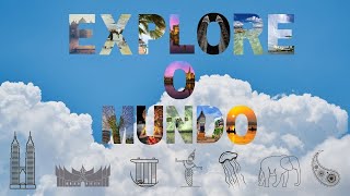 EXPLORE O MUNDO - Singapura | Indonésia | Malásia | Tailândia | Maldivas | Sri Lanka | Índia.