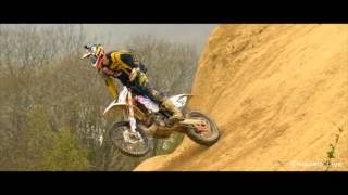 Billy Bolt Part 1 at Practice Location in U.K | Enduro Live