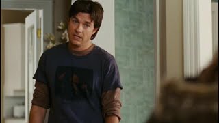 Jason Bateman on why he took the role in Juno after initially rejecting it