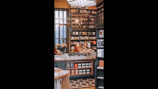 Самый уютный книжный магазин Санкт-Петербурга //☕Подписные издания📚