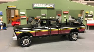 02/19 custom 1/64 Trucks