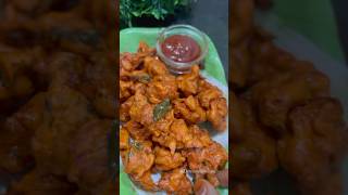 Chicken Pakoda Recipe|❤️Bahot Tasty 😋 #chickenpakoda #chickenrecipe #trending #cooking #shorts