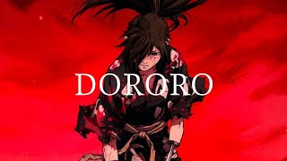 Dororo - Op 2 Dororo - Sub Romaji