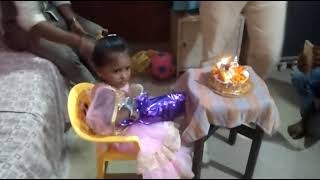 pari birthday