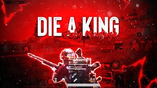 DIE A KING ||PUBG INDIAN VERSION|| IPHONE XR  60 FPS SMOOTH + EXTREME GAMEPLAY|| @Solo Rush @LOSTBOY